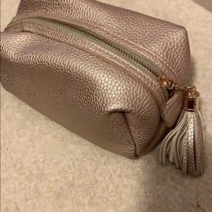 Makeup bag